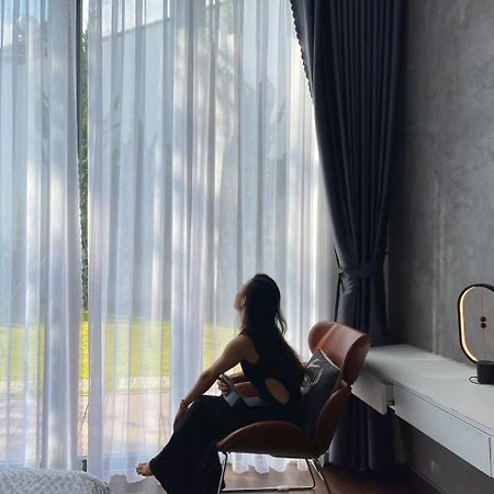 Ekehaus Da Lat Hotell Khu Chi Lăng Exteriör bild