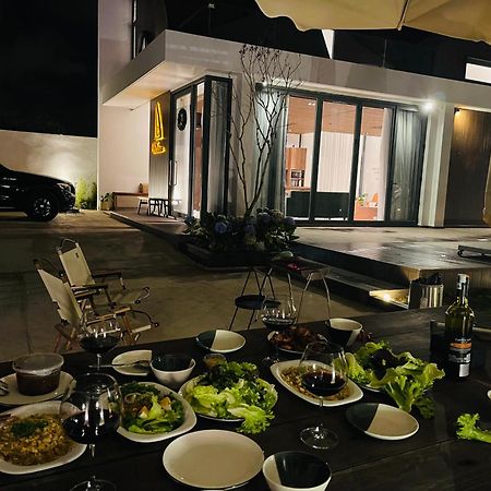 Ekehaus Da Lat Hotell Khu Chi Lăng Exteriör bild