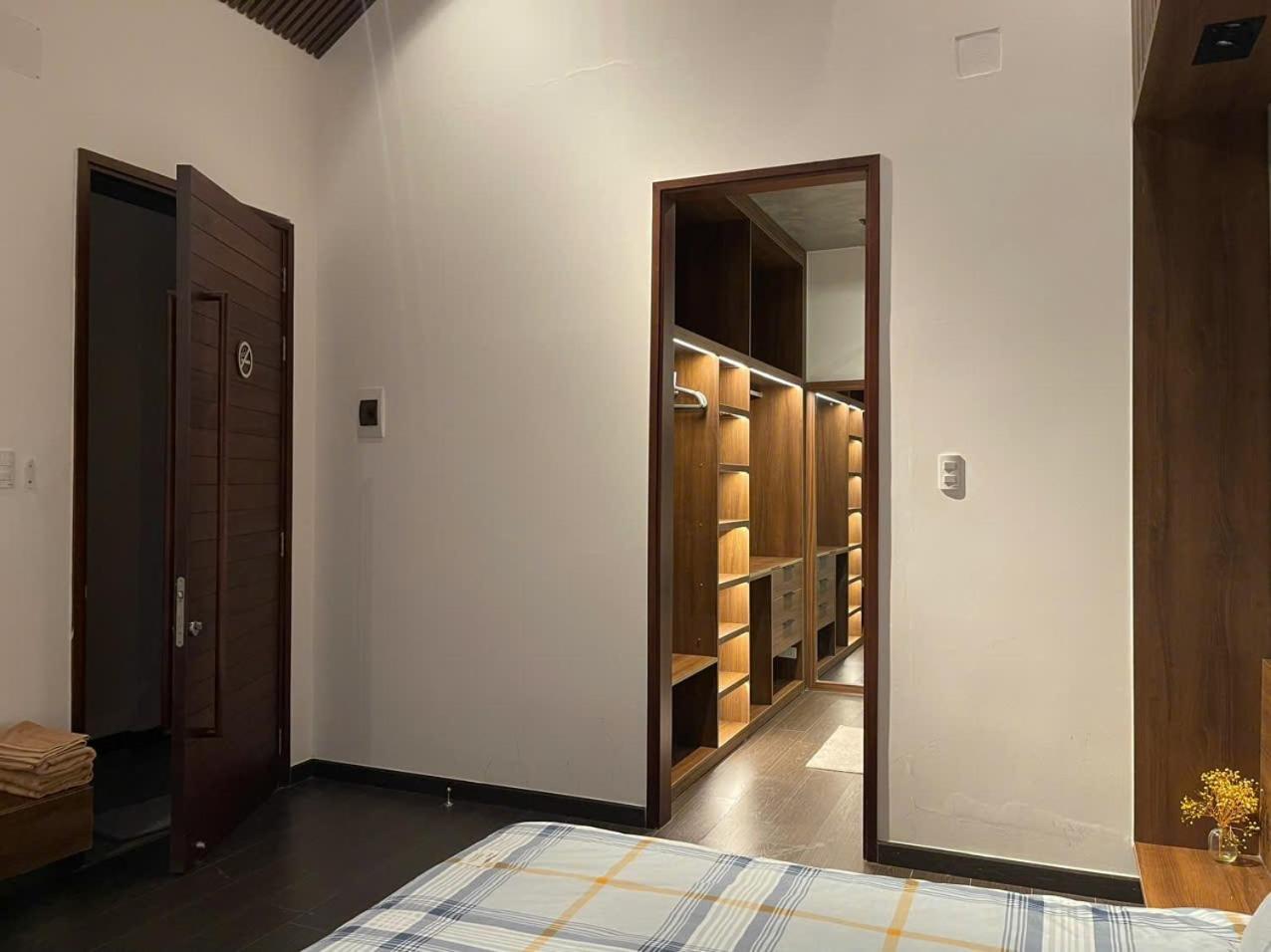 Ekehaus Da Lat Hotell Khu Chi Lăng Exteriör bild