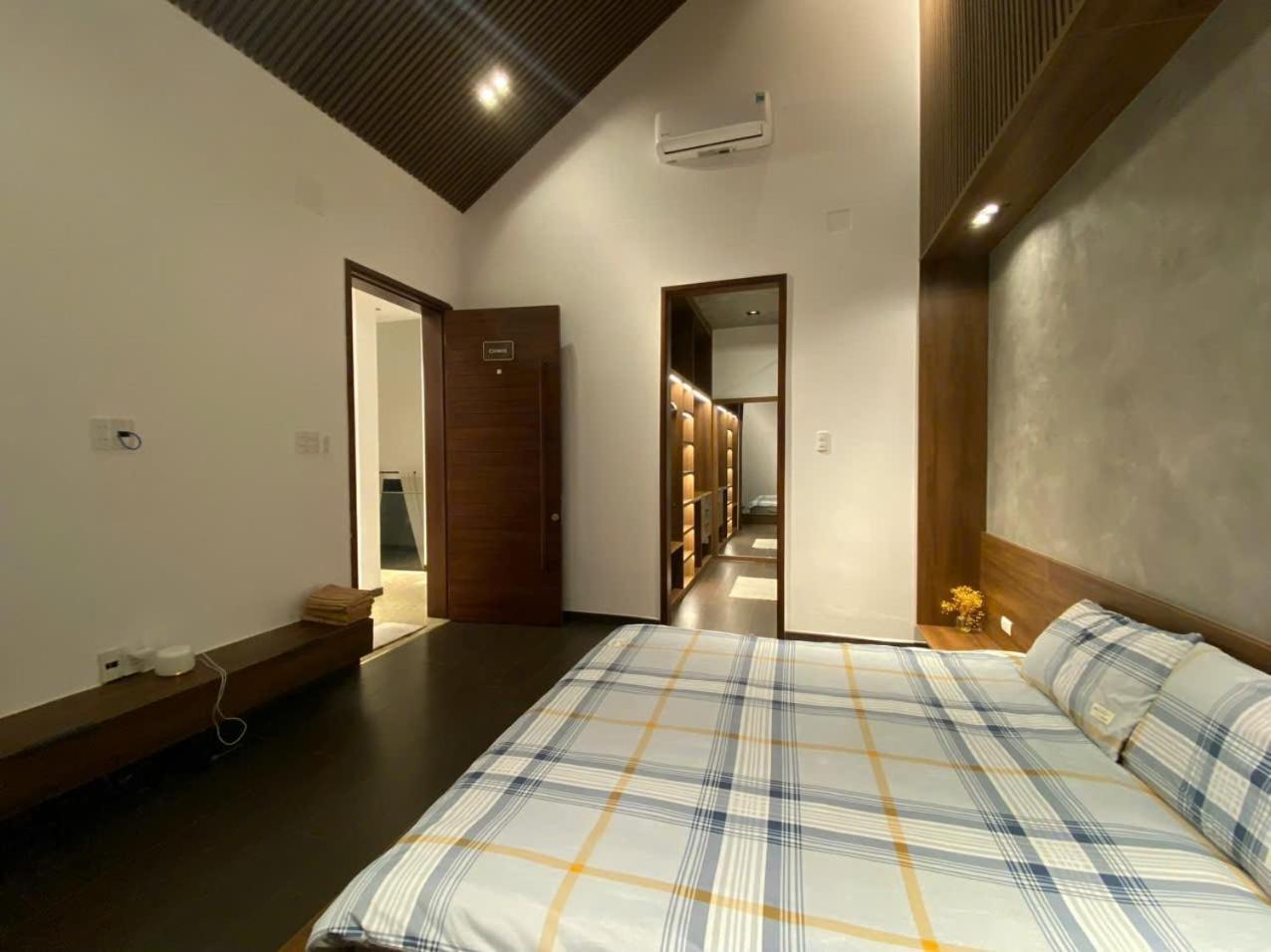 Ekehaus Da Lat Hotell Khu Chi Lăng Exteriör bild