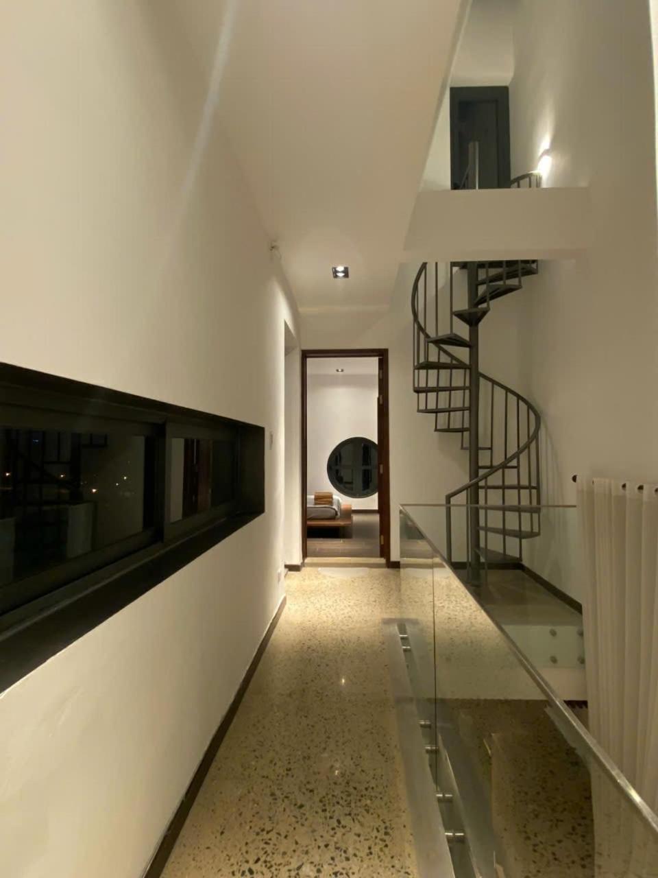 Ekehaus Da Lat Hotell Khu Chi Lăng Exteriör bild