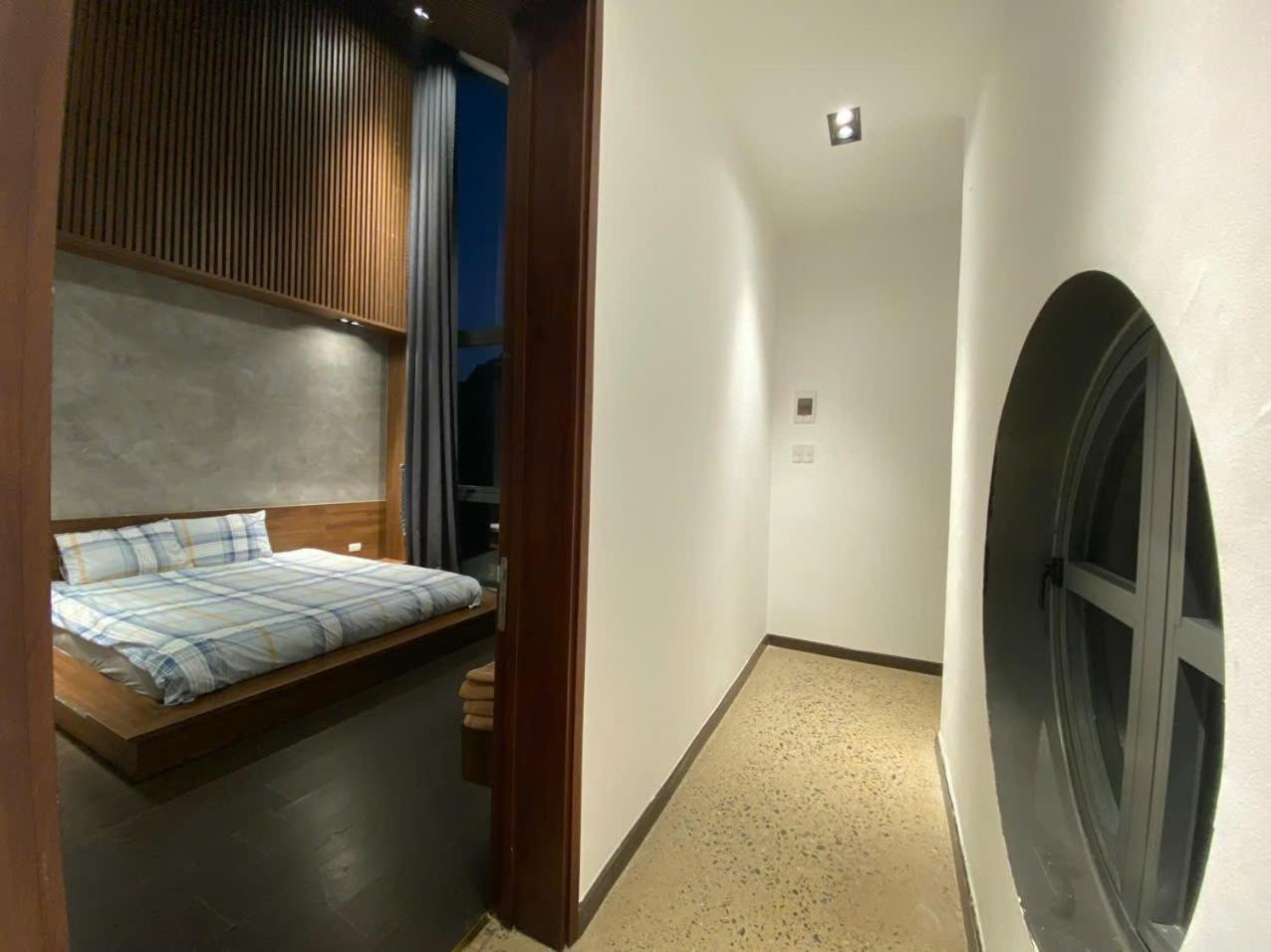 Ekehaus Da Lat Hotell Khu Chi Lăng Exteriör bild