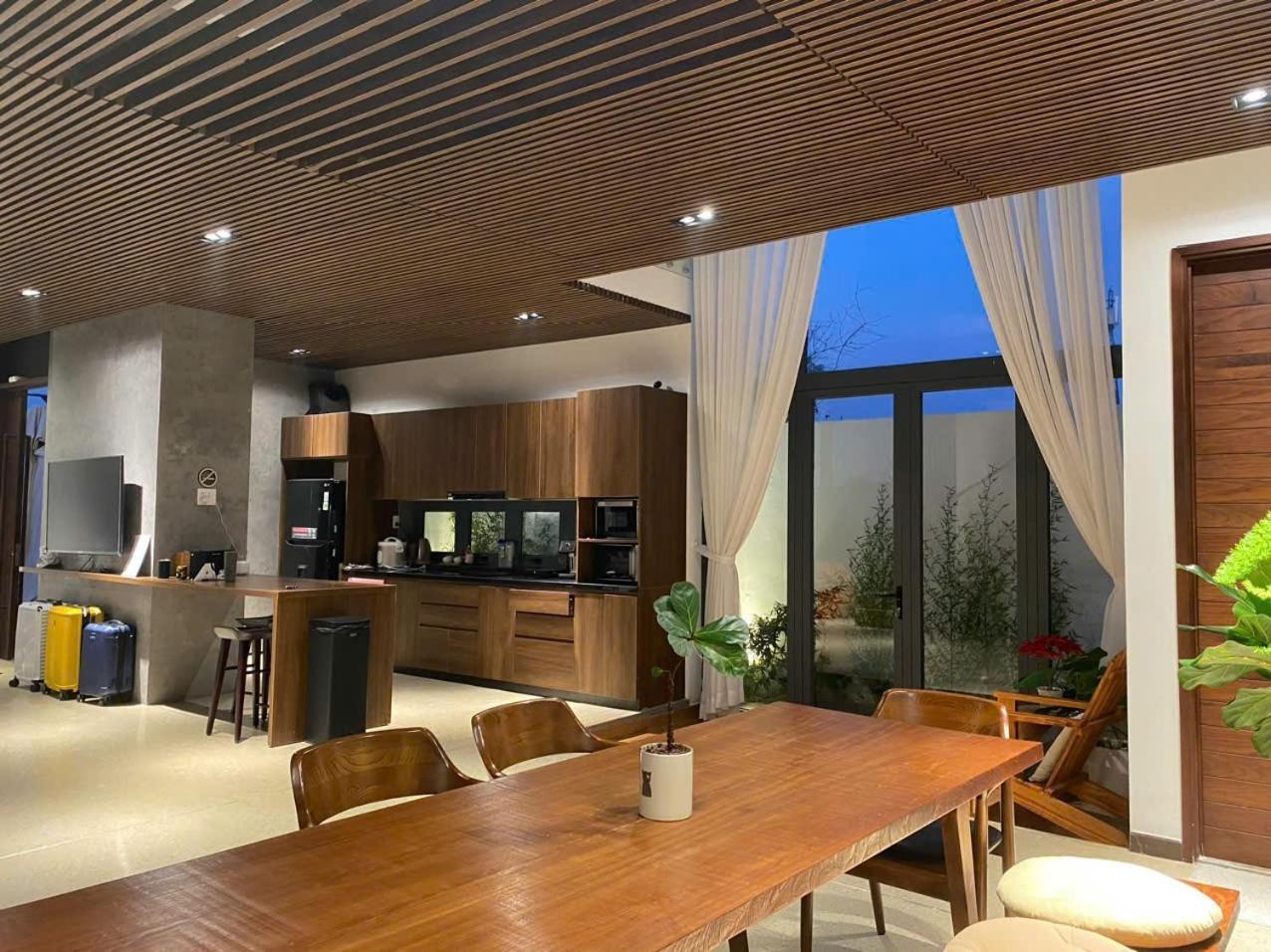 Ekehaus Da Lat Hotell Khu Chi Lăng Exteriör bild