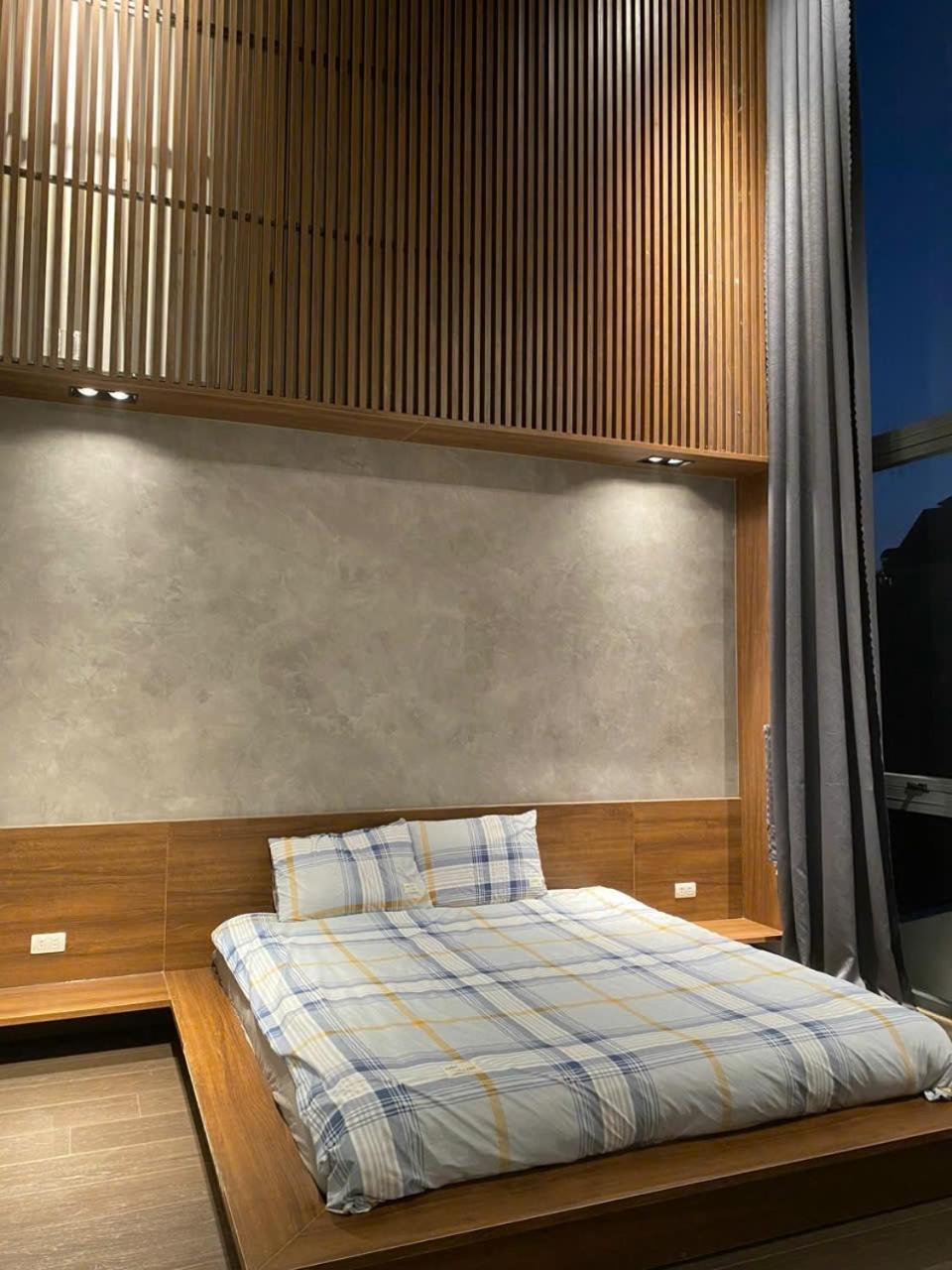 Ekehaus Da Lat Hotell Khu Chi Lăng Exteriör bild