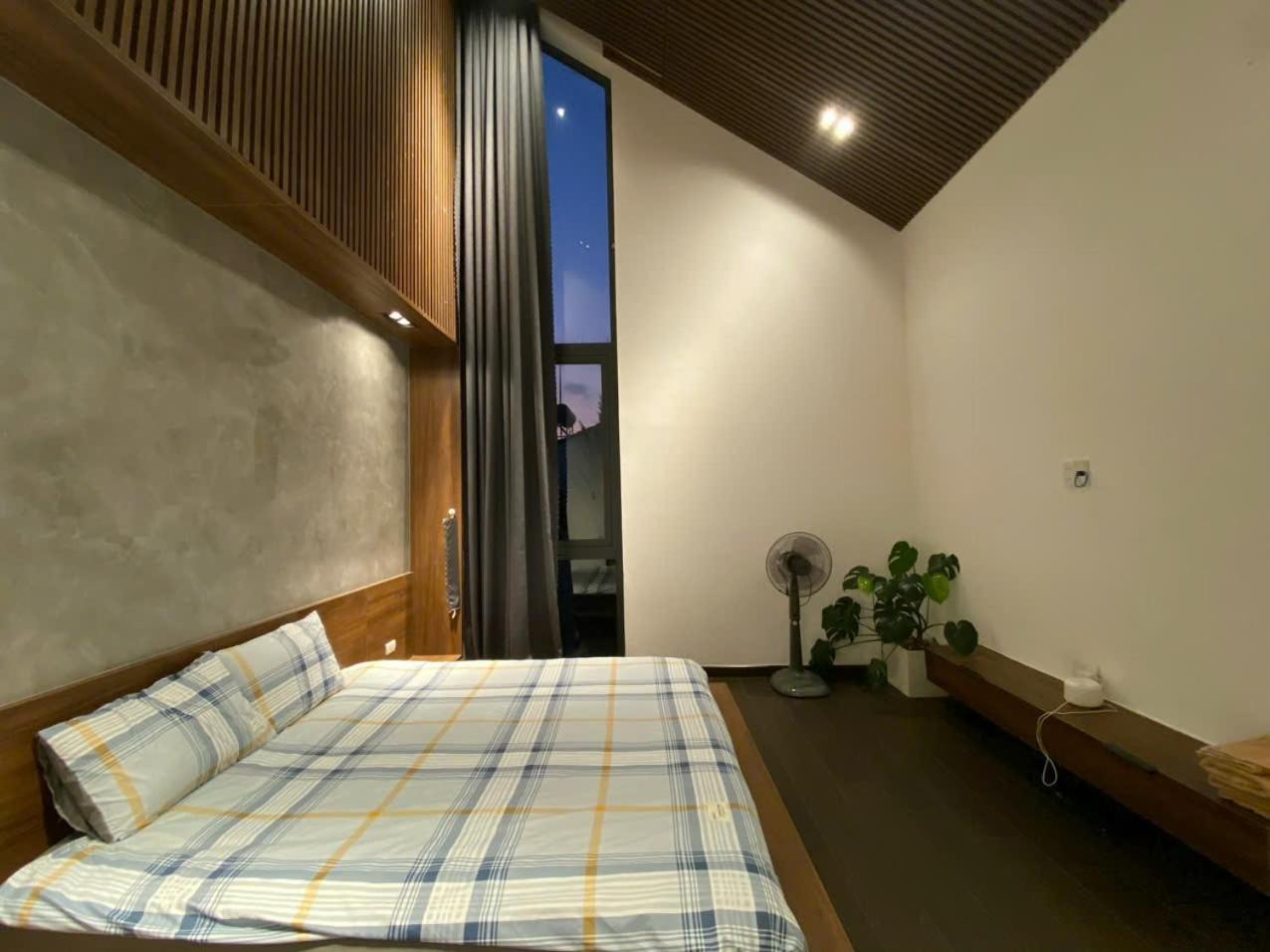 Ekehaus Da Lat Hotell Khu Chi Lăng Exteriör bild