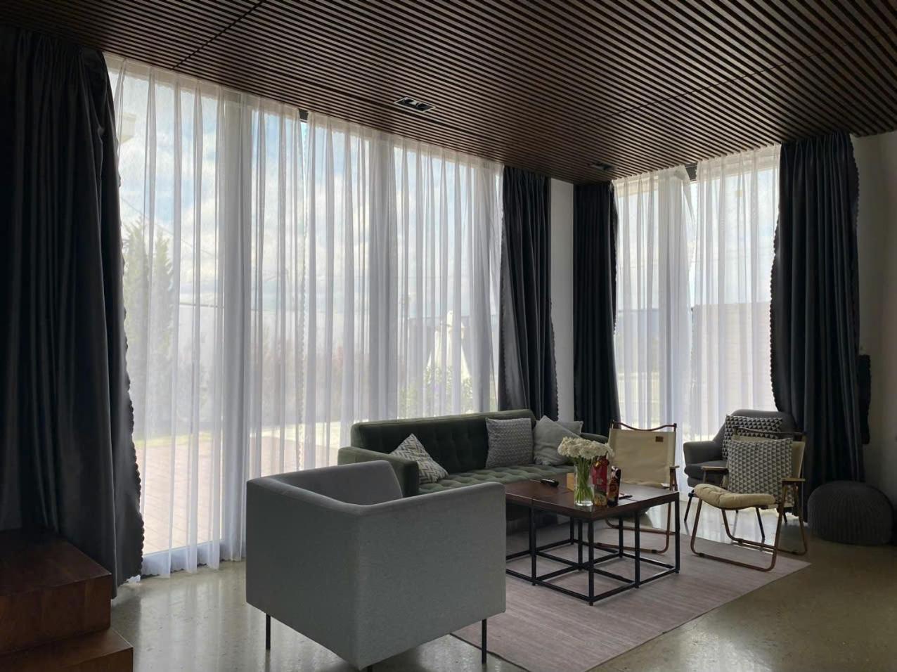 Ekehaus Da Lat Hotell Khu Chi Lăng Exteriör bild